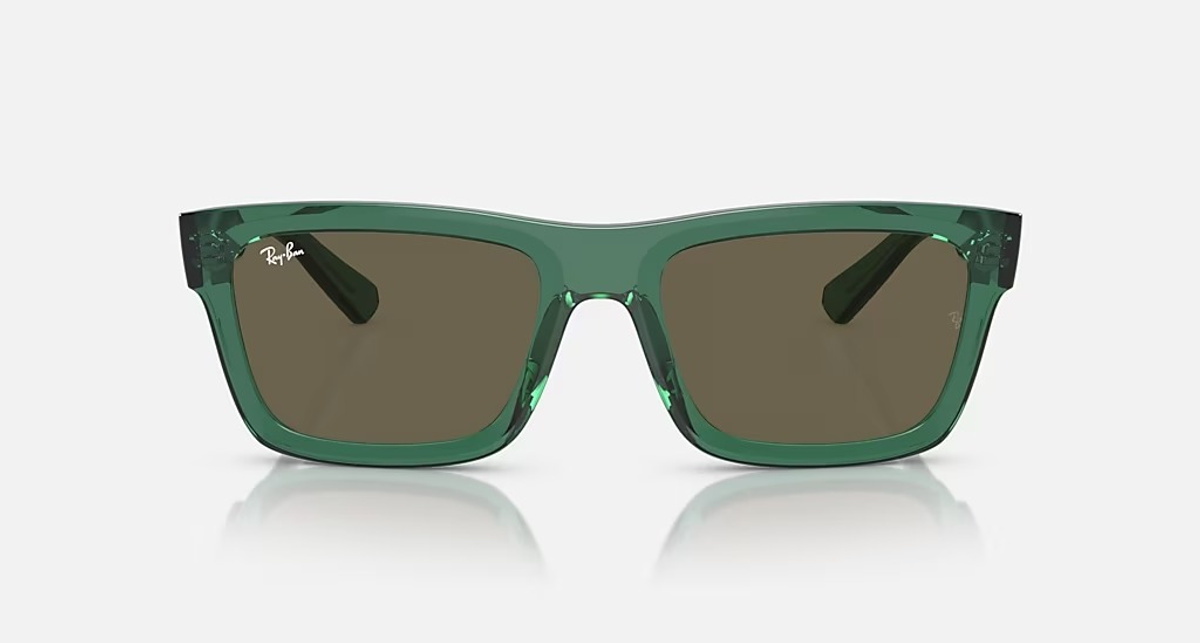 RAY-BAN WARREN RB4396 6681/3 BIO-BASED