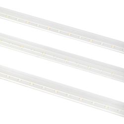 Модульный светильник для растений ЭРА FITO-3х10W-LINE-Ra90 полного спектра 30 Вт