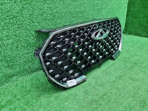 Решетка радиатора Chery Tiggo 8 Pro Max (22-24)