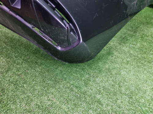 Бампер передний Mercedes GLS X166 (2015-2019) AMG