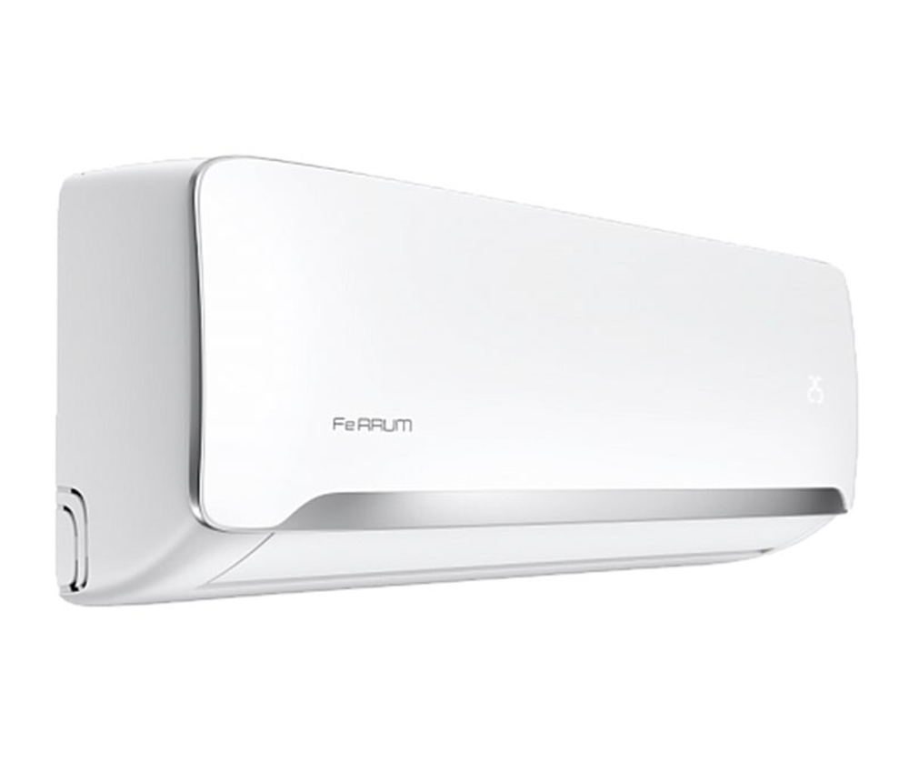 Ferrum FIS09F2/FOS09F2