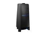 Портативная акустика Samsung Giga Party MX-T70/ZN Black