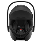 Коляска 3 в 1 Britax Roemer Smile 5Z Style и автокресло Baby-Safe Pro Space Black Teak
