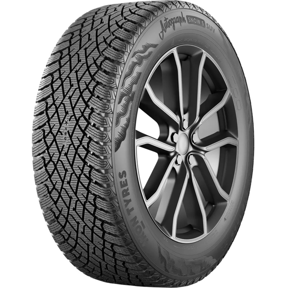 LingLong Leao 235/65R17 108R XL Autograph Snow 5 SUV TL