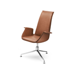 Стул Walter Knoll FK Chair