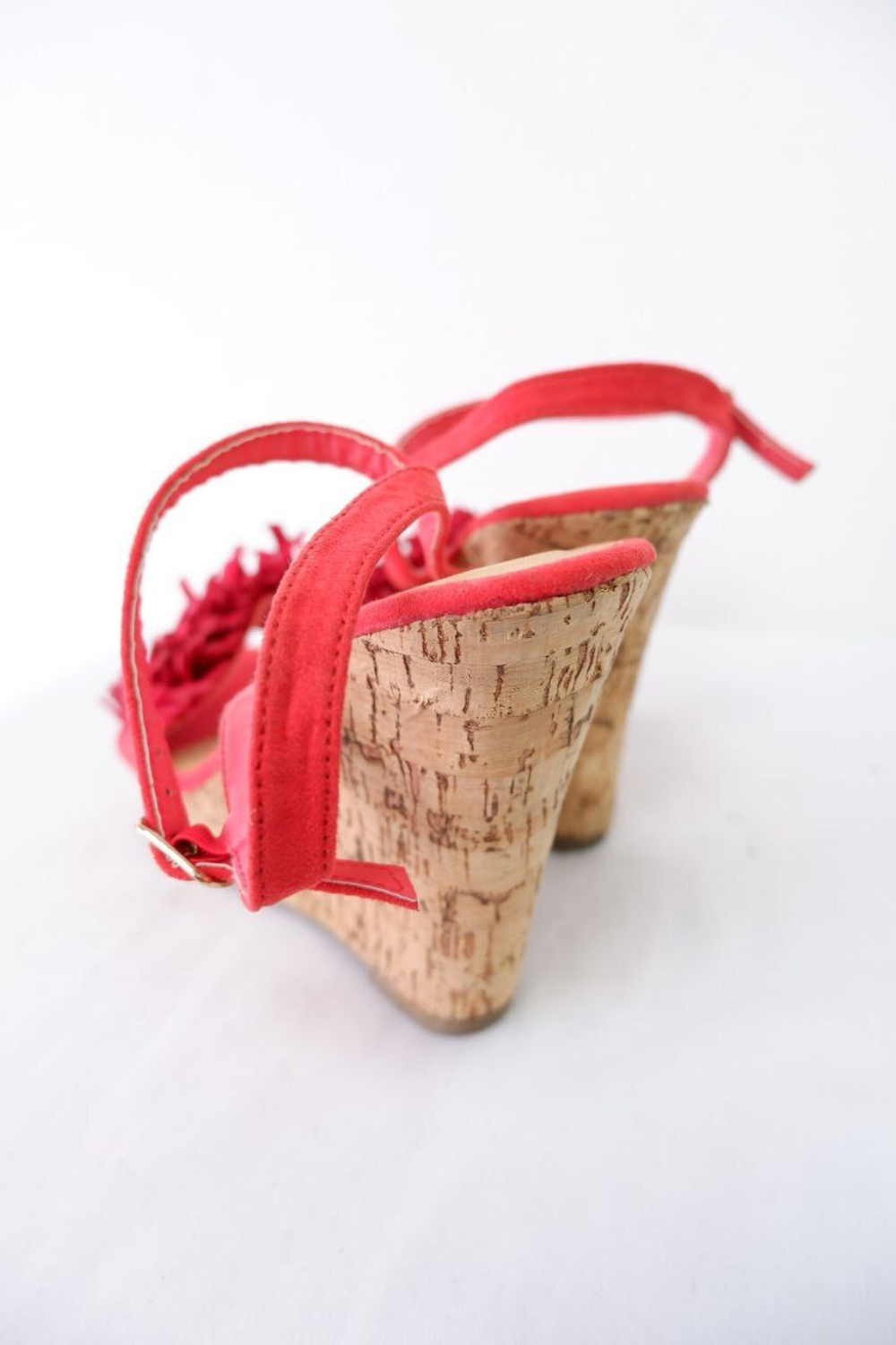 Босоножки 2Bizzy модные 37 размер