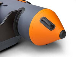 Лодка ПВХ STORMLINE Air Classic Tactic 360