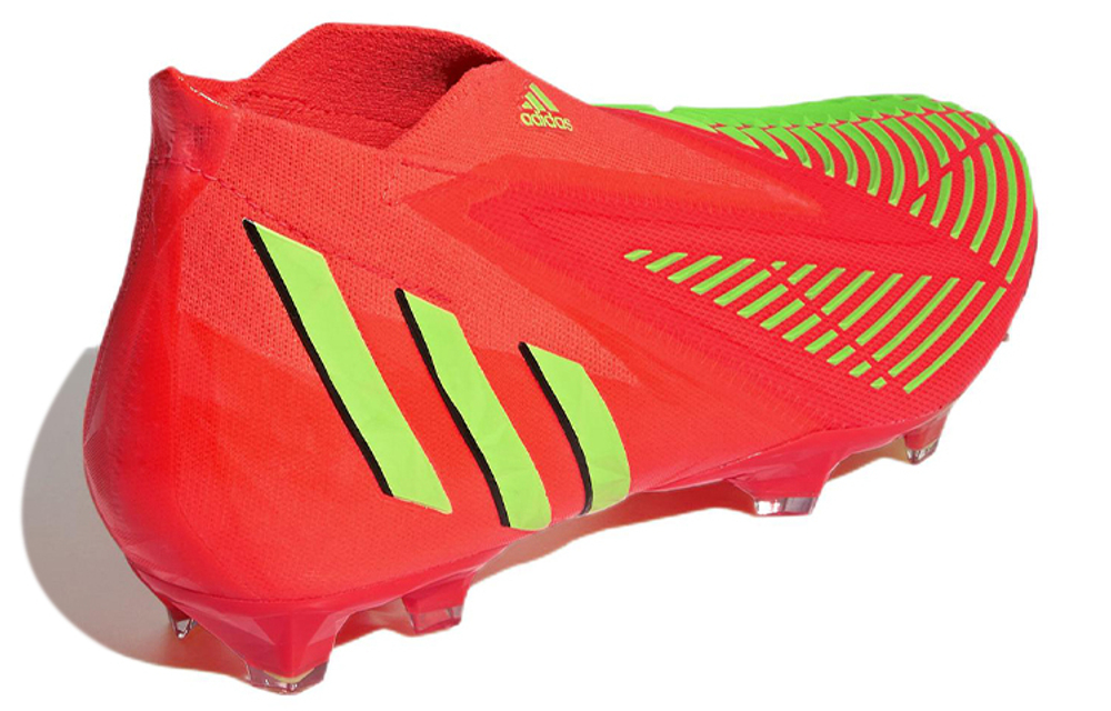 Кроссовки Adidas Predator Edge+ Fg