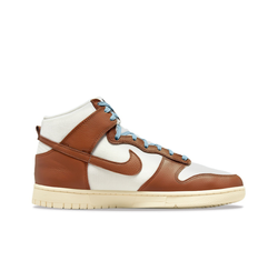 Кроссовки Nike Dunk High Vintage 'Certified Fresh - Pecan' DQ8800-200