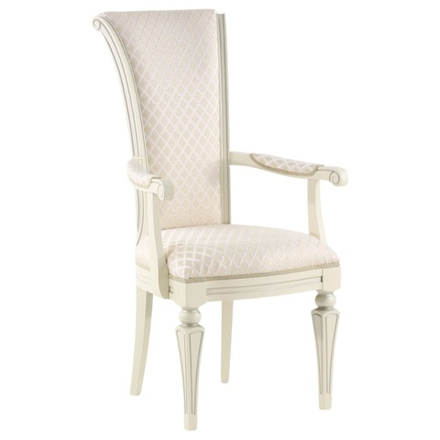 САЛЕРНО-30-211 Стул с подлокотниками