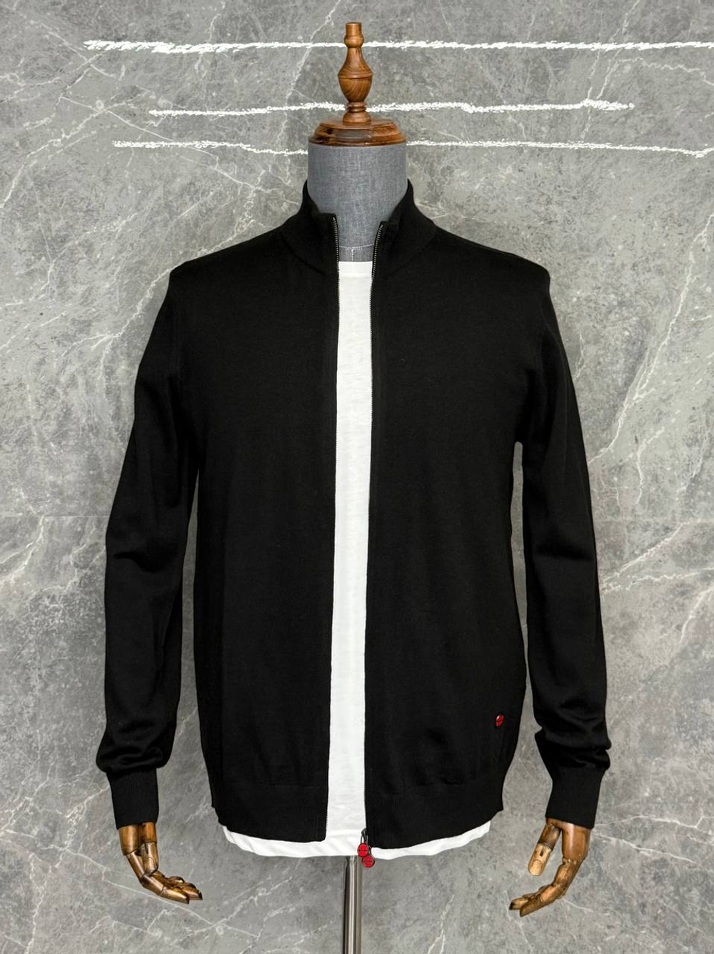 Кардиган Kiton
