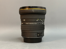 Tokina AT-X 20-35mm f/2.8 Pro Canon EF