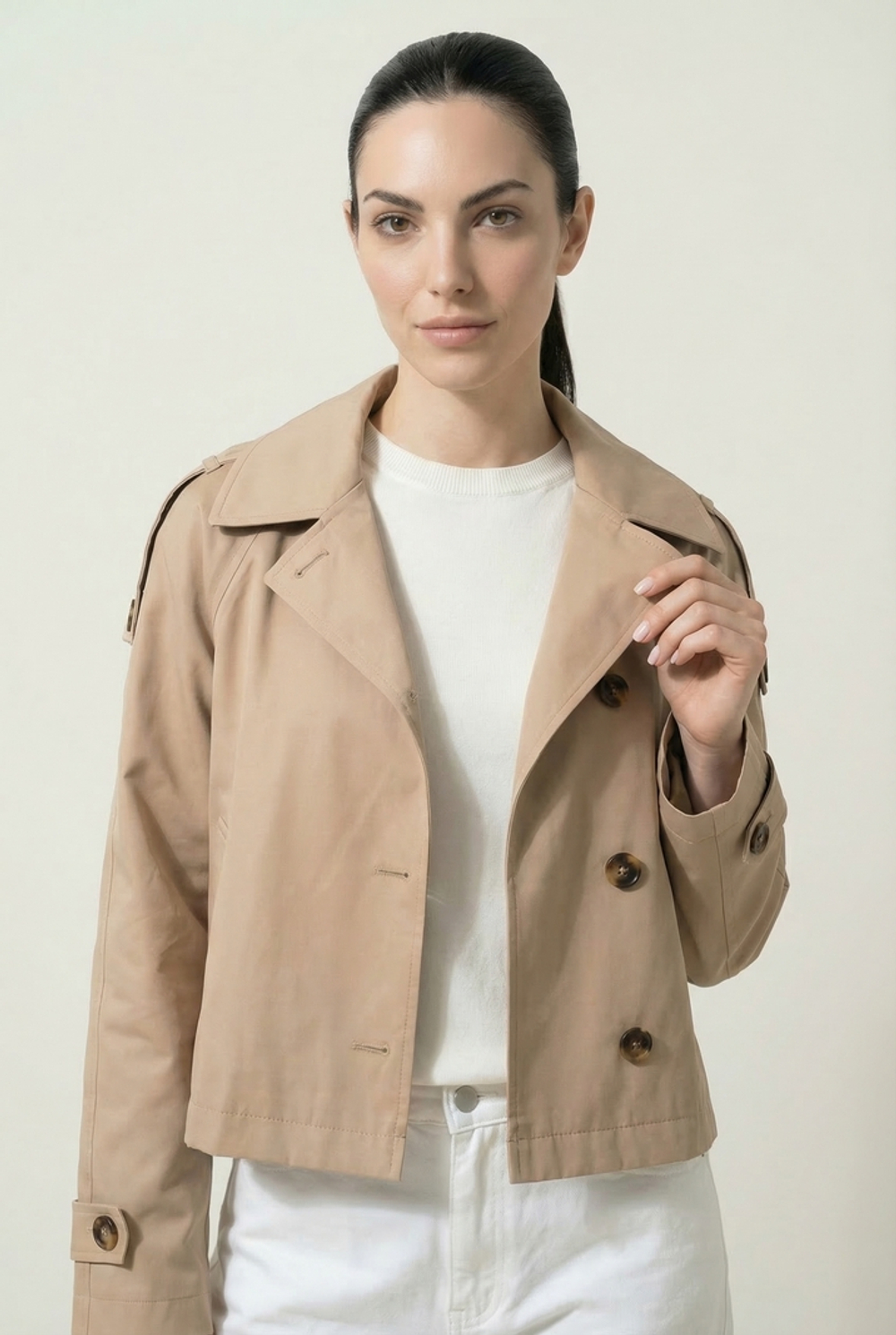 Куртка женская 10522