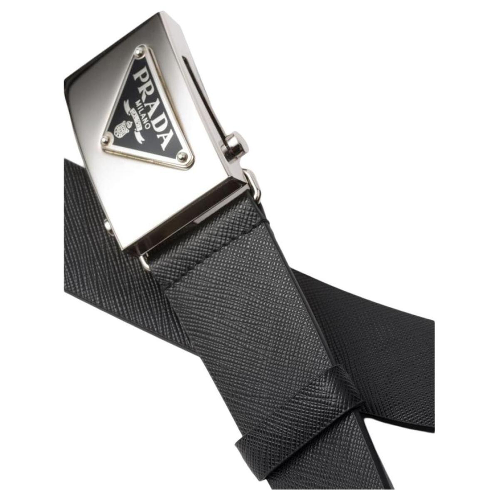 Пояс PRADA 3.5cm, 2CM256053F0002