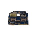 Системная плата для JEEP Z5