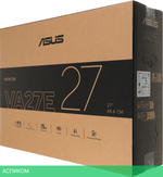 Монитор Asus 27" VA27EQSB