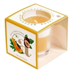 Свеча-десерт Фруктовое суфле 60гр