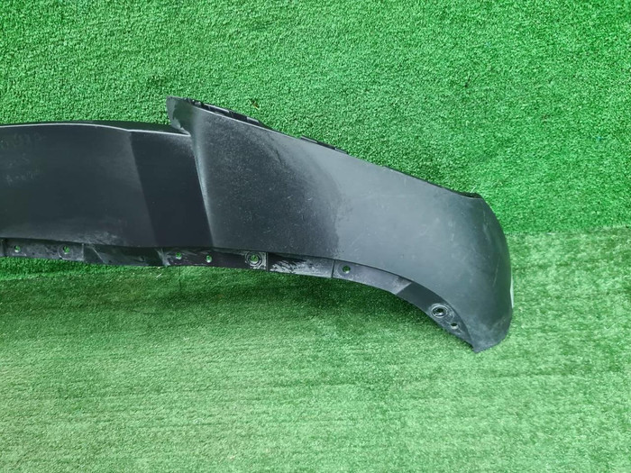 Юбка переднего бампера BMW X5 G05 (2018-2023)