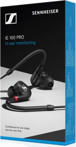 Sennheiser E 100 PRO BLACK
