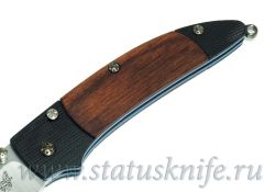 Нож Benchmade 480 Shoki, Prototypeфотография - 3
