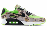 Кроссовки Nike Air Max 90 Volt Duck Camo