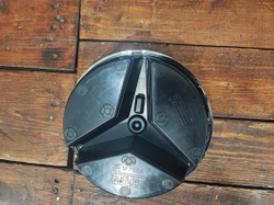 Эмблема Mercedes ML GLE (W166) 11-18 Новая Оригинал A0008880160