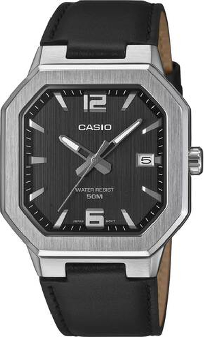 Наручные часы Casio MTP-B195L-1A