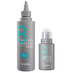 Маска-экспресс для объема волос Masil 8 Seconds liquid hair mask, 100 мл