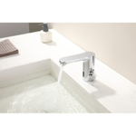 Смеситель для раковины сенсорный Raglo R50.17, хром