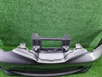 Бампер передний Nissan Qashqai J11 (2013-2019)