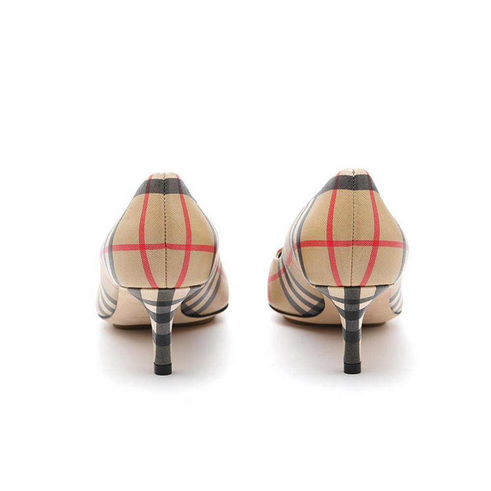 Burberry (Женская размерная сетка)