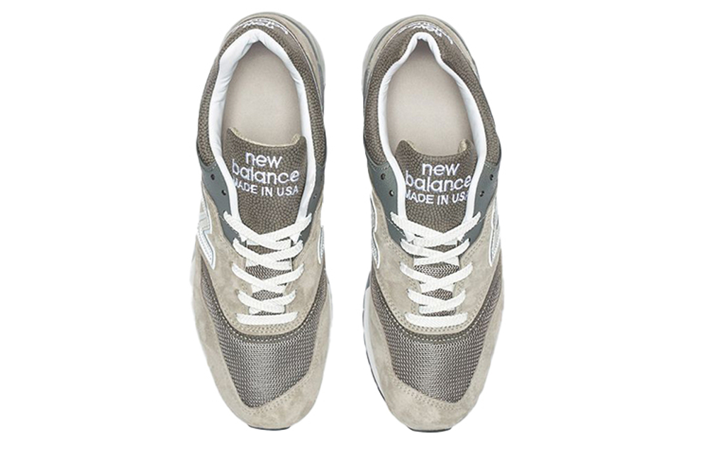 Кроссовки New Balance Nb 997