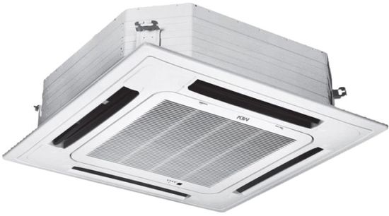 Сплит-система MDV MDCC/MDOU-48HRN1