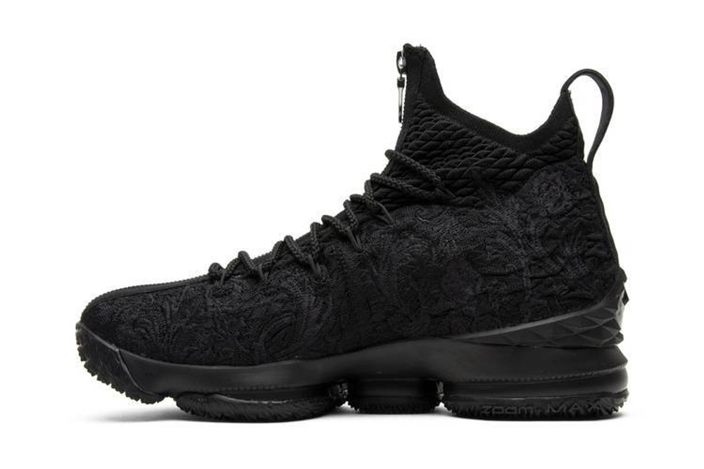 Кроссовки Nike Lebron 15 Performance Kith Suit Of Armor