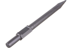 Пика для отбойного молотка HEX 30x410 мм EDGE by PATRIOT 812010040