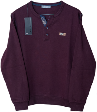 Джемпер (толстовка) ZINZOLIN (Турция). Размеры 50-56