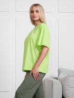 Костюм Модистика Виотекс САЛАТОВЫЙ