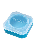 Коробка рыболовная для наживки Meiho Versus LIQUID PACK VS-L430 Blue 110х110х44