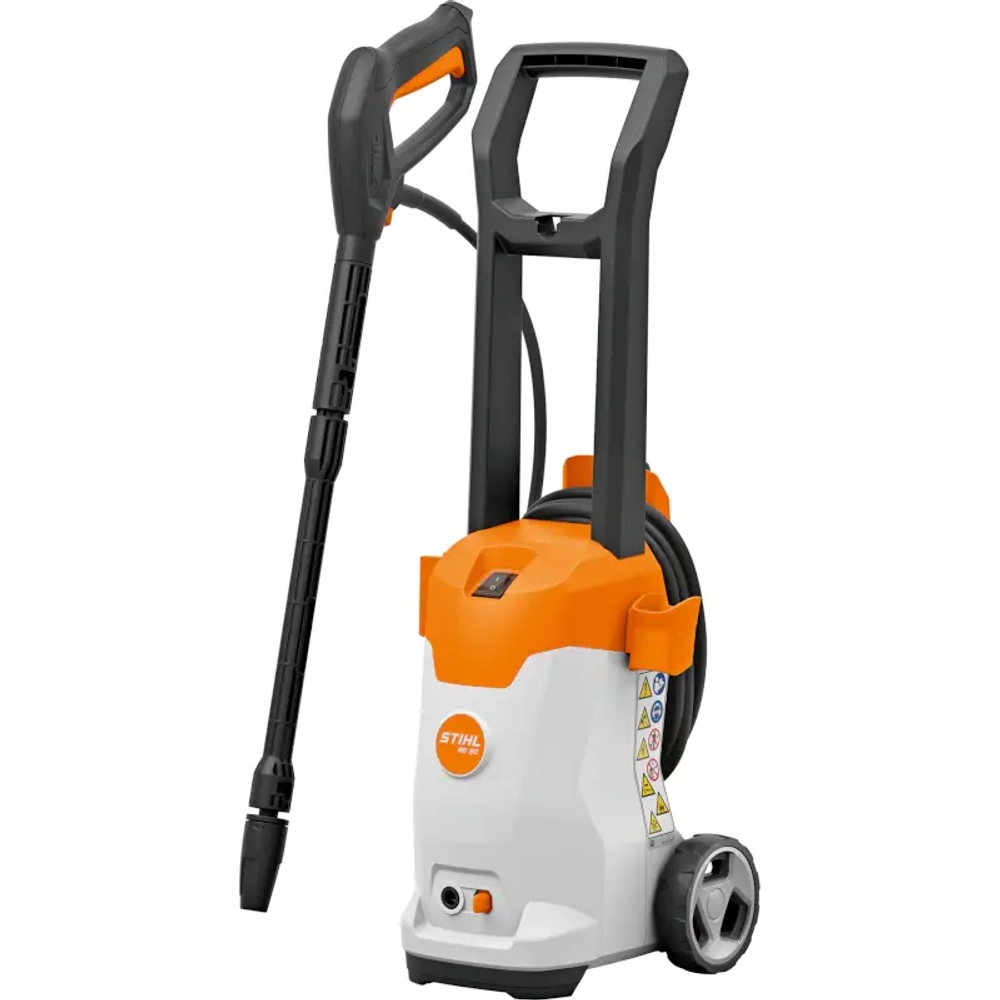 Мойка высокого давления Stihl RE 80