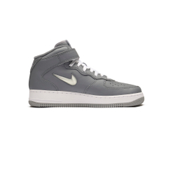 Кроссовки Nike Air Force 1 Mid QS NYC "Cool Grey"