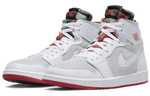 Кроссовки Jordan Air Jordan 1 Zoom Air Cmft "Hare"