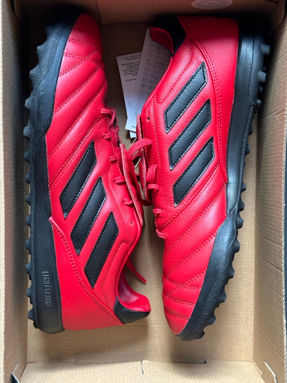 adidas Copa Gloro.2 TF