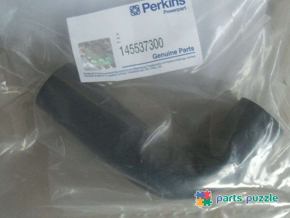 Патрубок водяной помпы / HOSE АРТ: 145537300