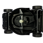 Газонокосилка электрическая Huter ELM-32