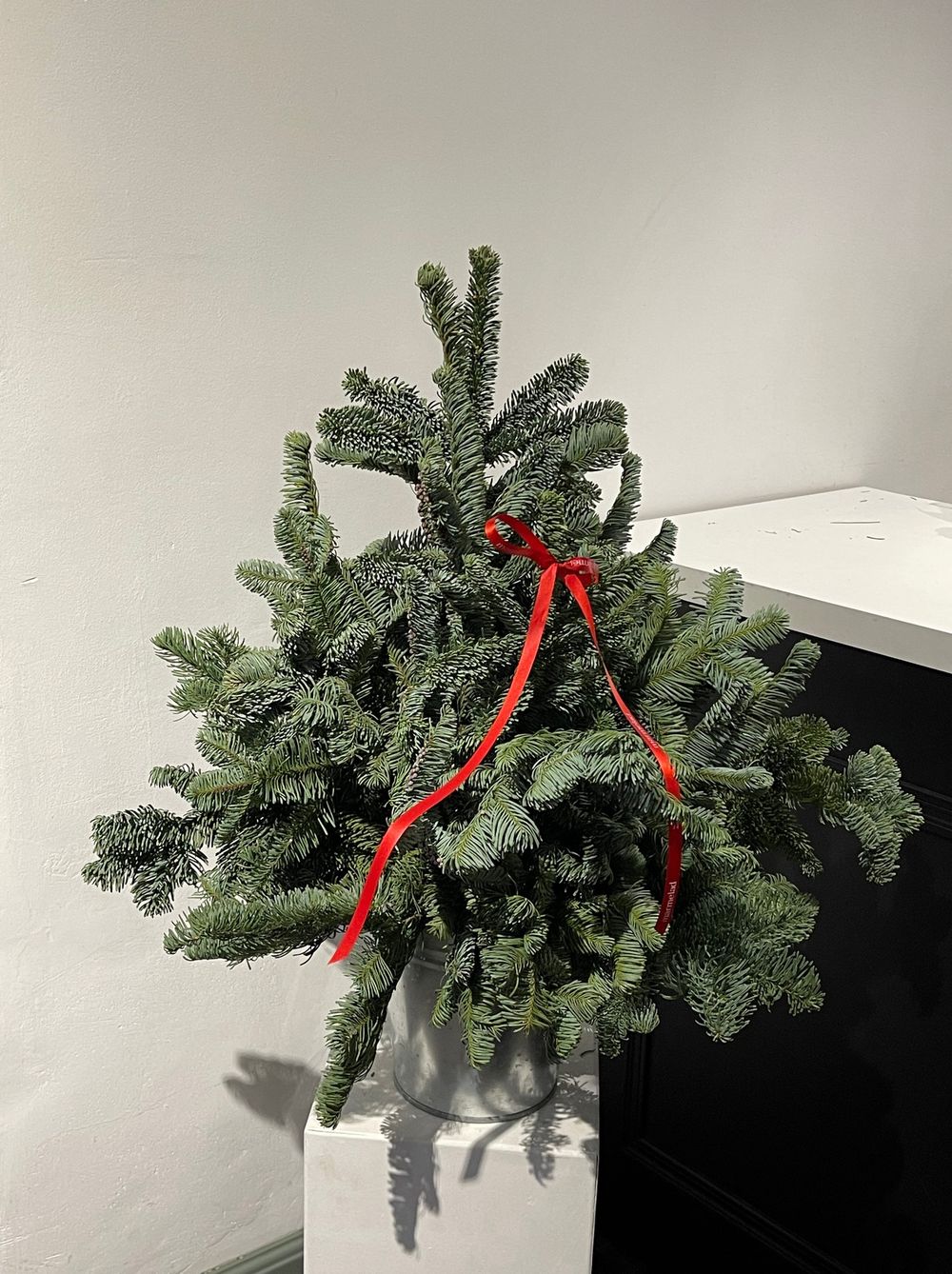 Елка декоративная h-75см