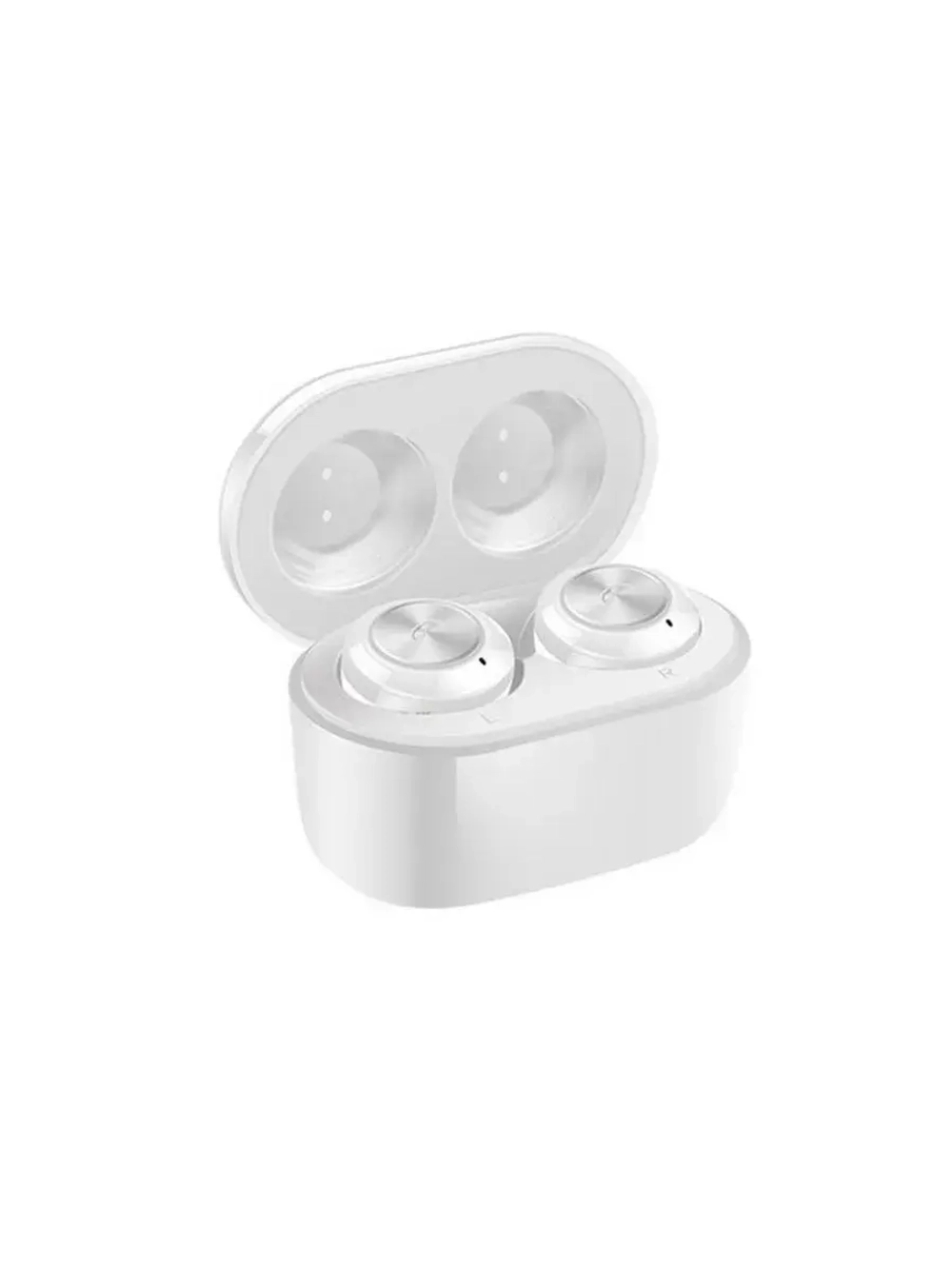 Наушники беспроводные Luazon VBT 1.21, вакуумные, Bluetooth