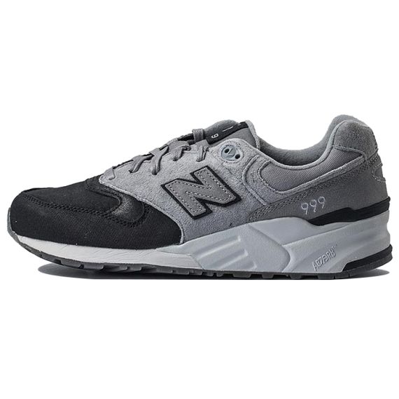 New Balance NB 999 Бежевые кроссовки Низкие кроссовки Юнисекс