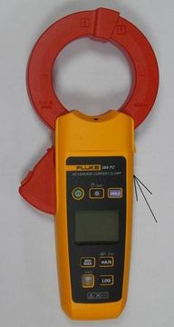 Fluke 368, Fluke 369, Fluke 368 FC, Fluke 369 FC, Клещи токоизмерительные ручные, № в ГРСИ РФ - 66552-17