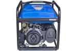 Генератор (7 кВт) TSS SGG 7000E3A бензиновый