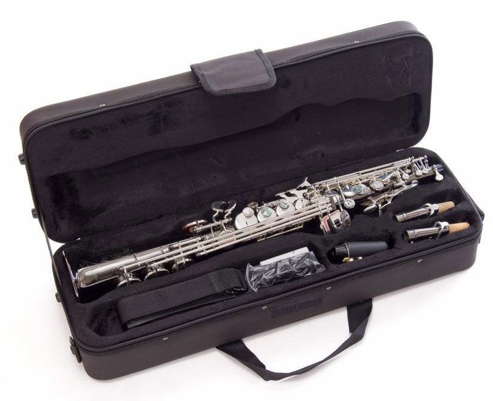 Саксофон John Packer JP043BS